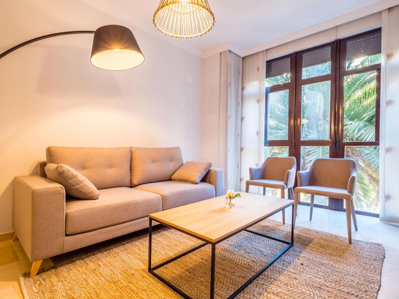 Center Experience - Premium Appartement